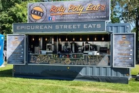 Roly Poly Eats Wedding Catering Profile 1