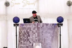 DJ Sean Stewart  DJs Profile 1