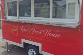 Rae's Food House  Private Party Catering Profile 1