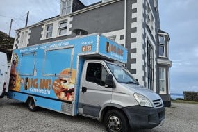 Dig In Catering Mobile Caterers Profile 1