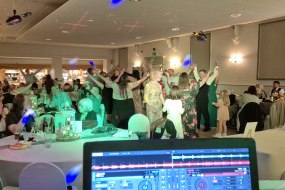 Electro sound discos Mobile Disco Hire Profile 1