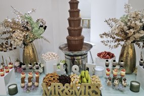 Make it Perfect  Chocolate Fountain Hire Profile 1