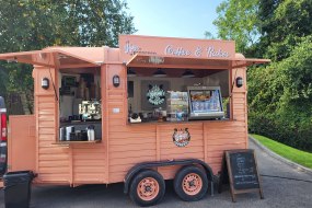 Hay Espresso Coffee Van Hire Profile 1