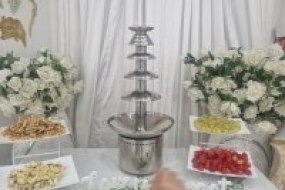 Fyne Occasion Chocolate Fountain Hire Profile 1