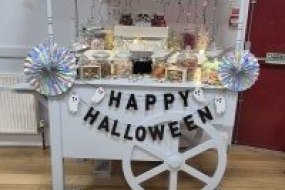 MZ Grannys Corner Events  Sweet and Candy Cart Hire Profile 1