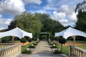 Eureka Hire Limited Capri Marquees Profile 1