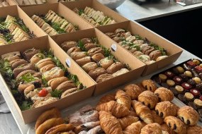 Ruislip Party Platters Children's Caterers Profile 1