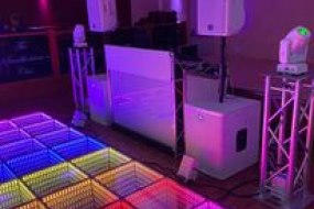 EMT Events Limited Dance Floor Hire Profile 1