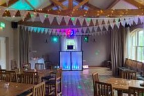 AytonBeats Disco Light Hire Profile 1