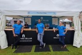 The Vine Cellar Mobile Gin Bar Hire Profile 1