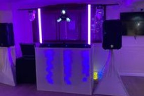 Event DJs UK Dance Floor Hire Profile 1