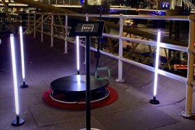 360maxldn 360 Photo Booth Hire Profile 1