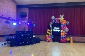 Groovy Kids Party Entertainment Children's Magicians Profile 1