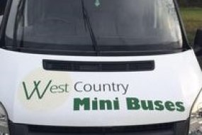 West Country Mini Buses  Luxury Minibus Hire Profile 1