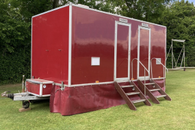 Whiting Events Portable Toilet Hire Profile 1