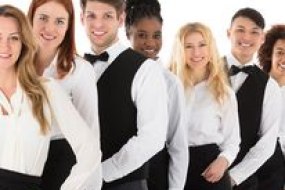 Chefs and Events Staffing Bar Staff Profile 1