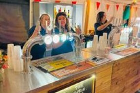 The Firkin Bar Company Mobile Craft Beer Bar Hire Profile 1