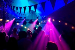 Izaac James Disco Mobile Disco Hire Profile 1