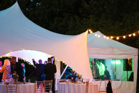 Marquee2Hire Audio Visual Equipment Hire Profile 1