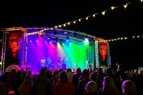 Elite Sound & Light Ltd Disco Light Hire Profile 1