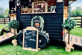 The Celtic Tap Mobile Craft Beer Bar Hire Profile 1