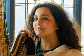 Teresa Barros Pereira Romão Classical Musician Hire Profile 1