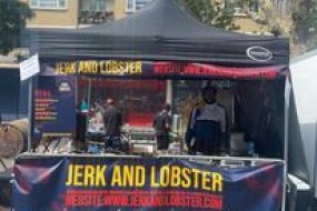 Jerk and Lobster  Birthday Party Catering Profile 1