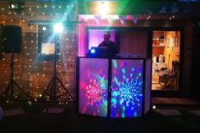 Krypton Nites Mobile Disco Hire Profile 1