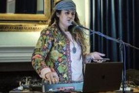 Maham Suhail Tribute Acts Profile 1