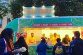 Spice Shack London  Festival Catering Profile 1