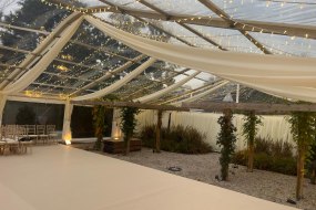 Strawberry Marquees Luxury Marquee Hire Profile 1