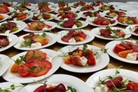 Sheer Elegance Catering Dessert Caterers Profile 1