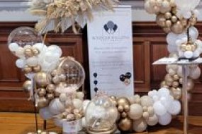 Boutique Balloons East Anglia Ltd  Balloon Decoration Hire Profile 1