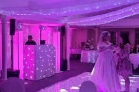 Alan Granville Hampshire Wedding DJ  Bands and DJs Profile 1