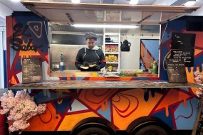 EL Sabor Street Food Catering Profile 1