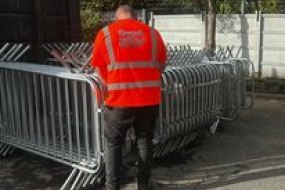 Renegade Infrastructure Marquee Furniture Hire Profile 1