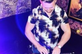 DJ Danny Luds Bands and DJs Profile 1