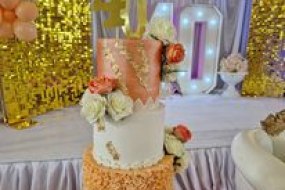 Flourish cakes and events decorations Wedding Cakes Profile 1