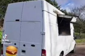 Pirate Group Ltd Food Van Hire Profile 1