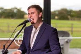 James Wood Musician Wedding Entertainers for Hire Profile 1