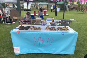 Mrs N Bakes  Children's Caterers Profile 1