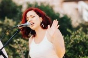 Sofia Sianou Musician Hire Profile 1