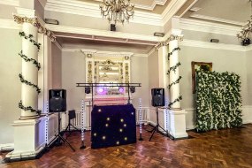 LC Events  Music Equipment Hire Profile 1