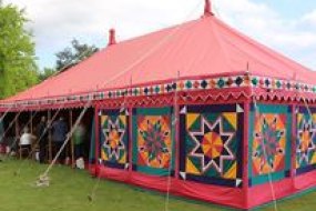 Marquees of India Marquee and Tent Hire Profile 1