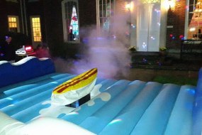 The Complete Party Inflatable Fun Hire Profile 1