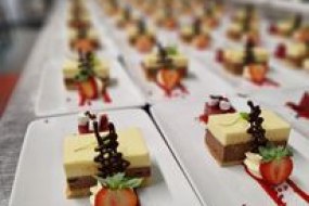 Art of Taste Event Catering Profile 1