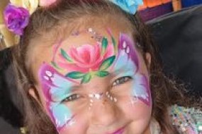 Paint Me Parties Facepainting  Temporary Tattooists Profile 1