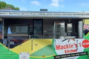 Mackies 1Stop Kitchen Mobile Caterers Profile 1