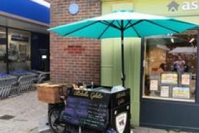 Altobells Gelato Ice Cream Cart Hire Profile 1