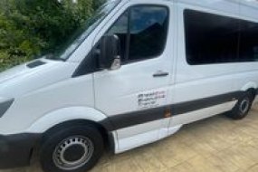 PrestEvo Executive Travel Transport Hire Profile 1